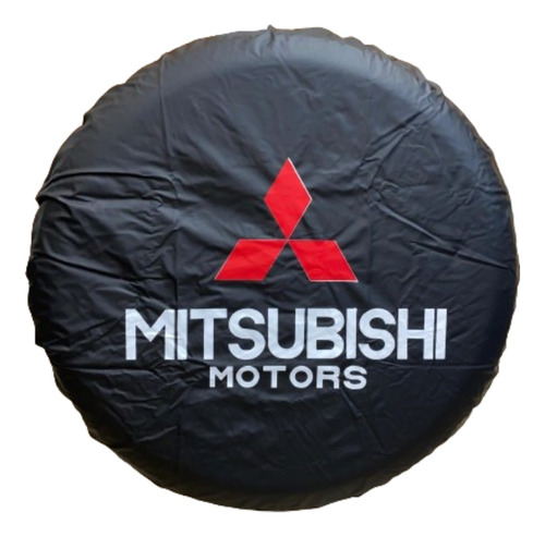 Forro Para Caucho 5ta Rueda Mitsubishi Rin 16-17