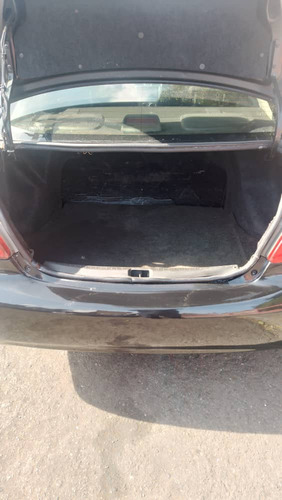 Toyota Yaris Esbelta