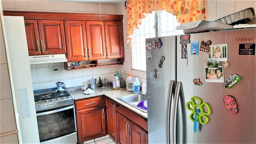 Imagen 8 de 14 de Venta De Apartamento De 100 M2 En Madelaine, San Fco 21-6985