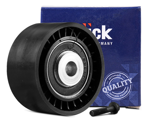 Polea Loca D22 09-20 2.5 Bruck