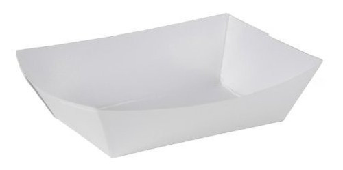 Southern Champion Tray 055025 Paperboard Food Trayboatbowl 1