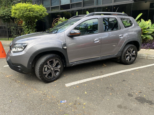 Renault Duster 1.3 Iconic Cvt At 4x2
