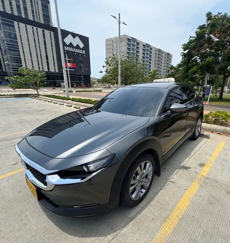 Mazda CX-30 2.0 Grand Touring At