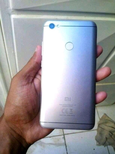 Redmi Note 5 A Prime