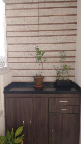 Imagem 9 de 20 de Excelente Apartamento Totalmente Planejado Em Jundiaí, Sol Da Tarde Próximo Do Centro Da Cidade