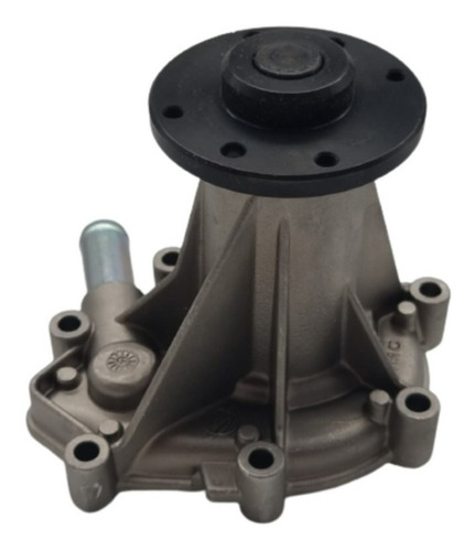 Bomba Agua Para Ssangyong Actyon 2011 2.0 Dohc D20t Original