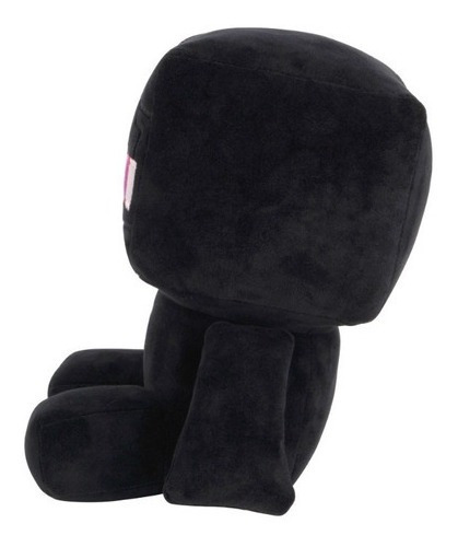 Peluche Minecraft Modelo Enderman