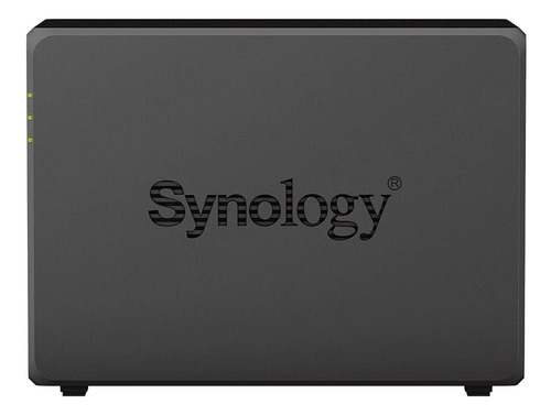 Synology Ds723+ 2-bay Diskstation Nas (amd -seagate Ironwolf