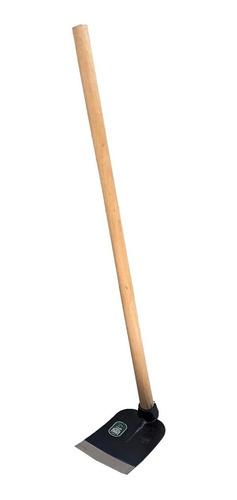 Azada Carpir Tierra 3 Lbs Cabo De Madera 1.10m Hermasur®