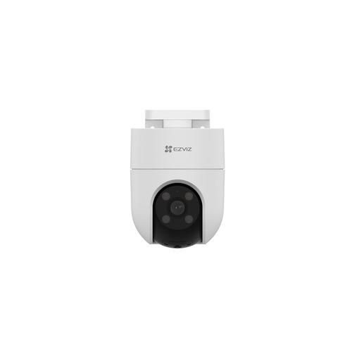 Camara De Seguridad Wifi Domo Color 2k Ezviz Vista 360 Color Blanco