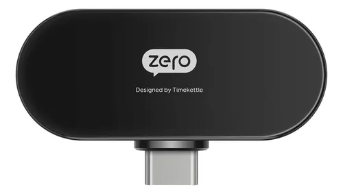 comprar El Traductor De Idiomas Timekettle Zero Admite 40 Idiomas