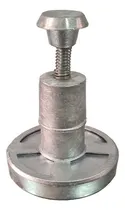 Comprar Hamburguesera Manual Golpe 14cm Molde Hamburguesa Aluminio