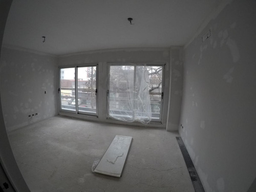 Imagen 8 de 30 de Venta Mono Ambiente Divisible En Construcción Almagro