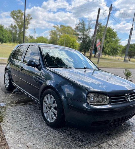 Volkswagen Golf 1.6 Comfortline