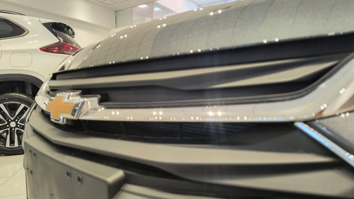 Chevrolet Onix plus 1.0 Turbo Ltz At