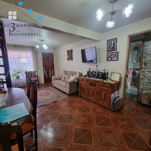 Cómoda Y Agradable Casa 3d1b (100917)
