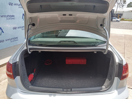 Imagen 9 de 14 de Volkswagen Jetta 2018 2.0 Tiptronic At