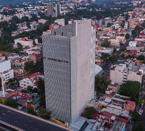 Oficinas En Renta / Venta