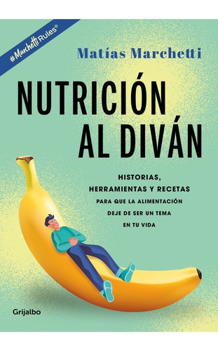 Nutrición Al Diván