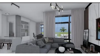 Apartamento en venta