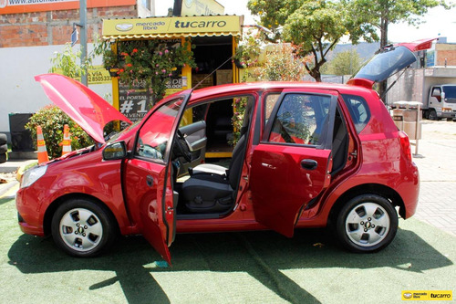Chevrolet Aveo 1.6 Emotion