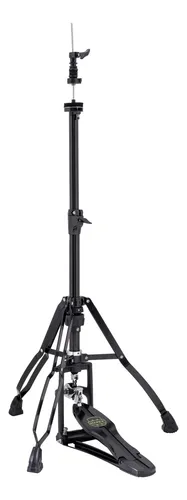 Serie Armeria Mapex Soporte Para Hi-hat Color Negro Platead