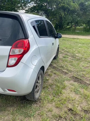 Chevrolet Spark GT 1.2 Ls