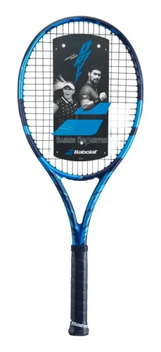 Bolso Raquetero Babolat Pure X 12 Raquetas Tenis - Estacion Deportes Olivos