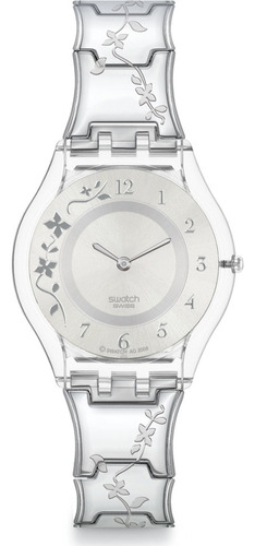 Reloj Swatch Ss08k100g. Gtía Oficial. Envío Sin Costo. Nuevo