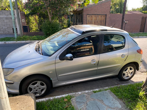 Peugeot 206 2.0 Hdi Premium