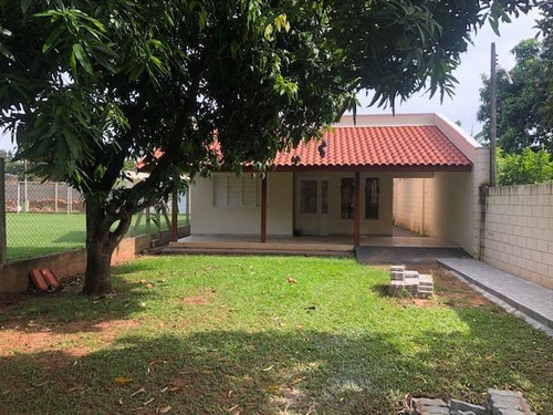 Chácara À Venda, 2050 M² Por R$ 400.000,00 - Chácaras Acapulco - Nova Odessa/sp - Ch0031
