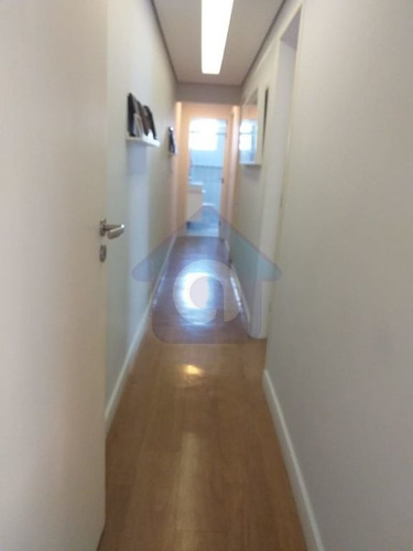Imagem 5 de 15 de Apt 3 Dorm 1 Suite 2 Vagas Td Reformado /vila Mariana Prox Do Metro - Tw15965