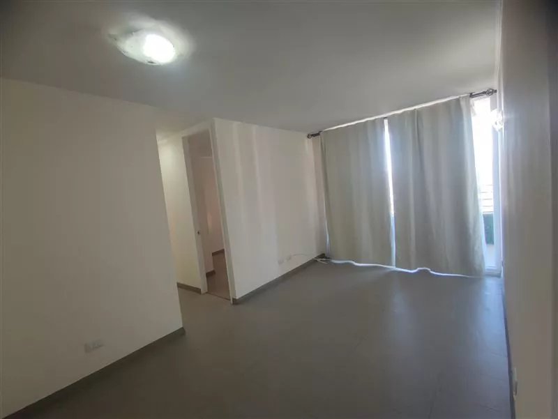 Vendo Departamento 2 Dorm..2 Baño, Estc. Y Bodega San Miguel