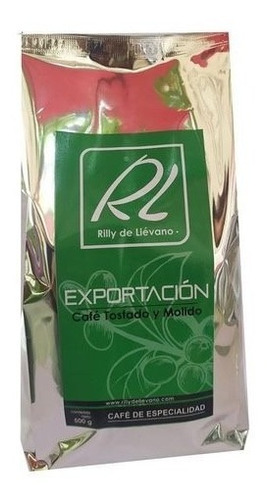 Café Exportación Rilly De Lievano 