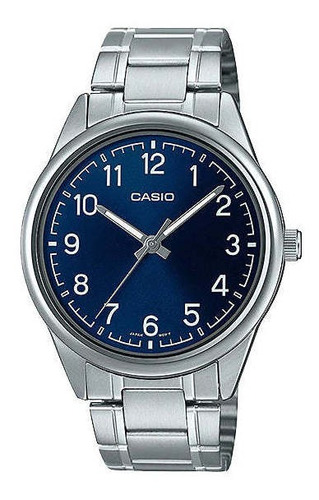 Reloj Casio Casual Mtp-v005d-2b4