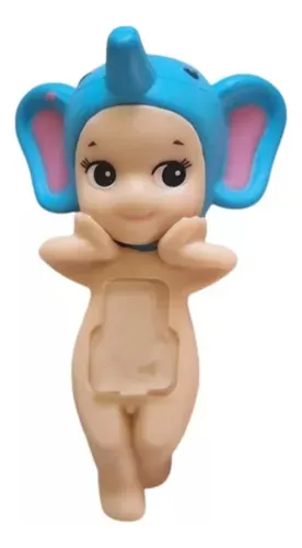 Sonny Angel Hippers Dupe Colección Animales