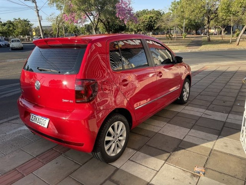 Imagem 5 de 13 de Fox 1.6 Mi Prime 8v Flex 4p Automatizado