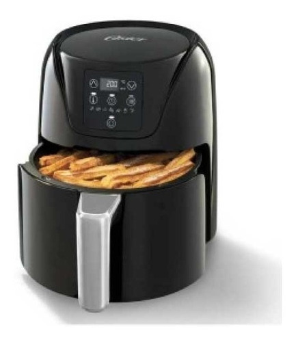 Freidora De Aire Digital Oster 4 Lts 7 Funciones Airfryer