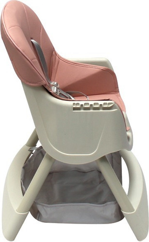 Imagen 8 de 10 de Silla Comer Para Bebé Avanti Anfi Plegable Bandeja