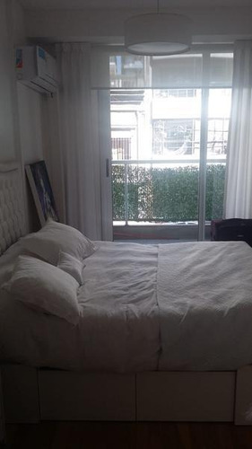 Imagen 6 de 18 de Departamento - Villa Crespo - Impecable