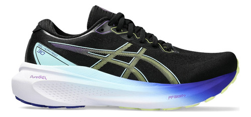 Tenis Mujer Asics Gel-kayano 30 Q323 003