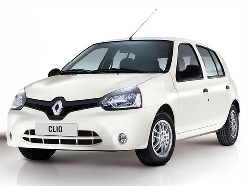 Juego Cables De Bujía Bosch Renault Clio 2 - Mio 1.2 16v