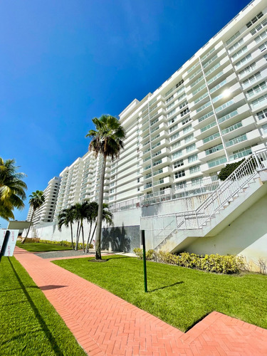 Alquiler Departamento En Miami Beach Playa Pavilion Parking