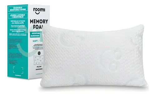 Relleno memory foam best sale