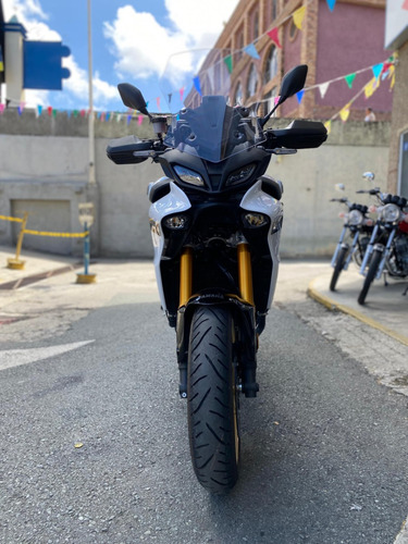 Yamaha Tracer 9 Gt