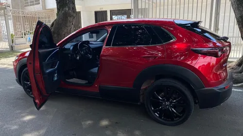 Mazda CX-30 2.0 Touring At