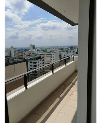 Apartamento en venta