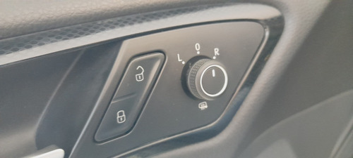 Imagen 5 de 15 de Volkswagen Golf 1.4 Highline Tsi Dsg