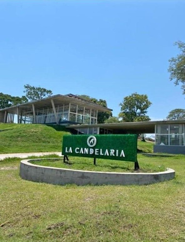 Terreno En Venta En La Candelaria