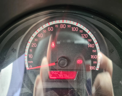 Volkswagen Up! 1.0 Take 5p